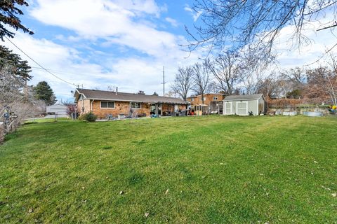 Tiny photo for 2798 N 700 E, North Ogden, UT 84414 (MLS # 2129402)
