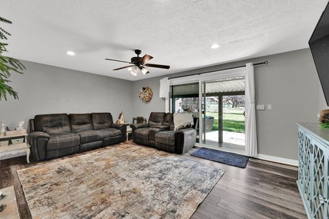 Tiny photo for 2798 N 700 E, North Ogden, UT 84414 (MLS # 2129402)