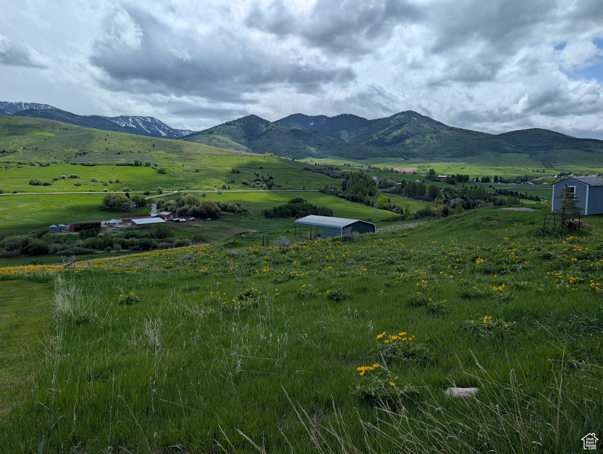 7936 N Valley View Dr #8, Preston, Idaho image 3