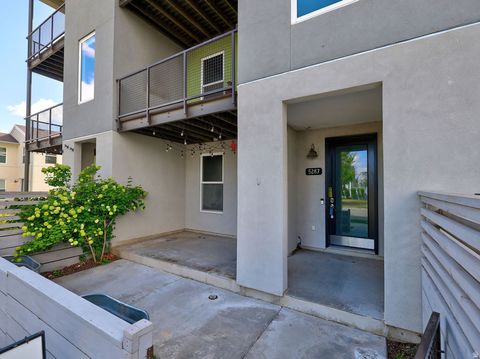 Tiny photo for 5287 W BOWSTRING WAY, South Jordan, UT 84009 (MLS # 2150293)