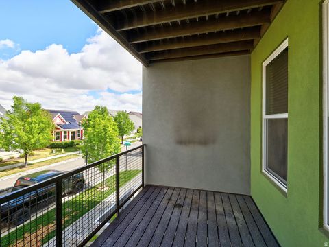 Tiny photo for 5287 W BOWSTRING WAY, South Jordan, UT 84009 (MLS # 2150293)