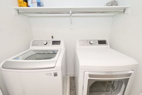 Tiny photo for 5287 W BOWSTRING WAY, South Jordan, UT 84009 (MLS # 2150293)