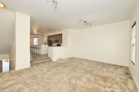 Tiny photo for 5287 W BOWSTRING WAY, South Jordan, UT 84009 (MLS # 2150293)