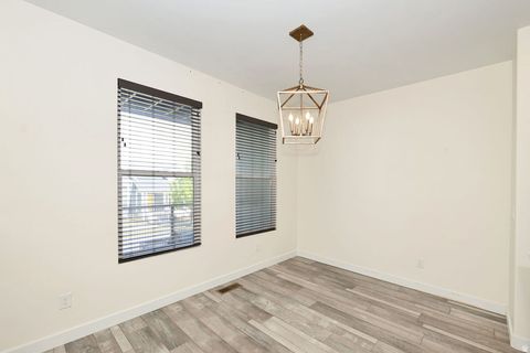 Tiny photo for 5287 W BOWSTRING WAY, South Jordan, UT 84009 (MLS # 2150293)