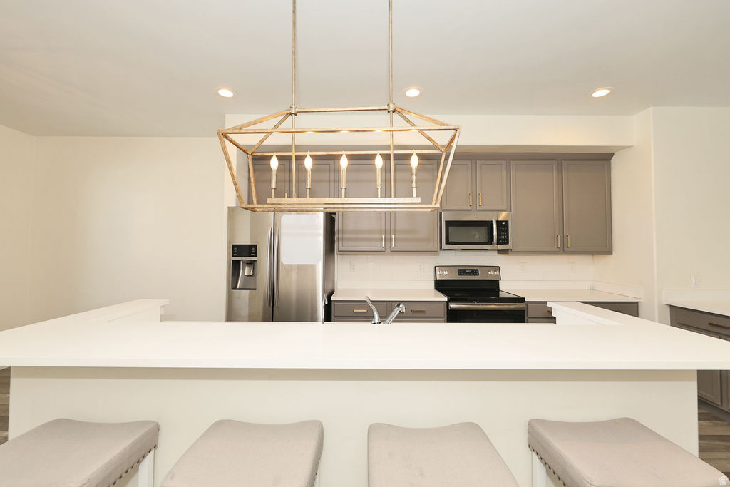 DAYBREAK - Residential