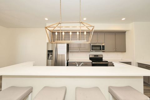 Tiny photo for 5287 W BOWSTRING WAY, South Jordan, UT 84009 (MLS # 2150293)