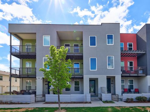 Tiny photo for 5287 W BOWSTRING WAY, South Jordan, UT 84009 (MLS # 2150293)