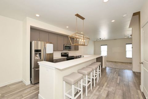 Tiny photo for 5287 W BOWSTRING WAY, South Jordan, UT 84009 (MLS # 2150293)