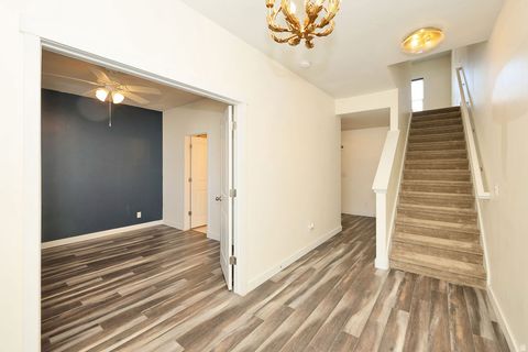 Tiny photo for 5287 W BOWSTRING WAY, South Jordan, UT 84009 (MLS # 2150293)