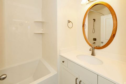 Tiny photo for 5287 W BOWSTRING WAY, South Jordan, UT 84009 (MLS # 2150293)