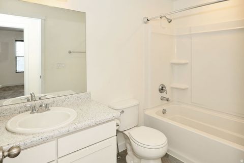 Tiny photo for 5287 W BOWSTRING WAY, South Jordan, UT 84009 (MLS # 2150293)