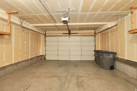 Tiny photo for 5287 W BOWSTRING WAY, South Jordan, UT 84009 (MLS # 2150293)