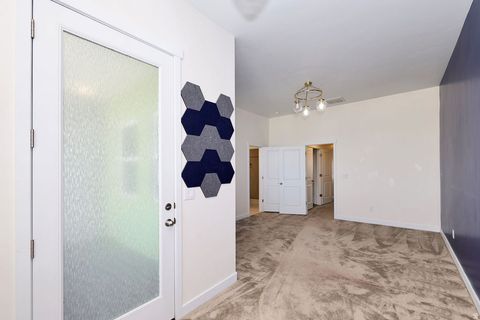 Tiny photo for 5287 W BOWSTRING WAY, South Jordan, UT 84009 (MLS # 2150293)