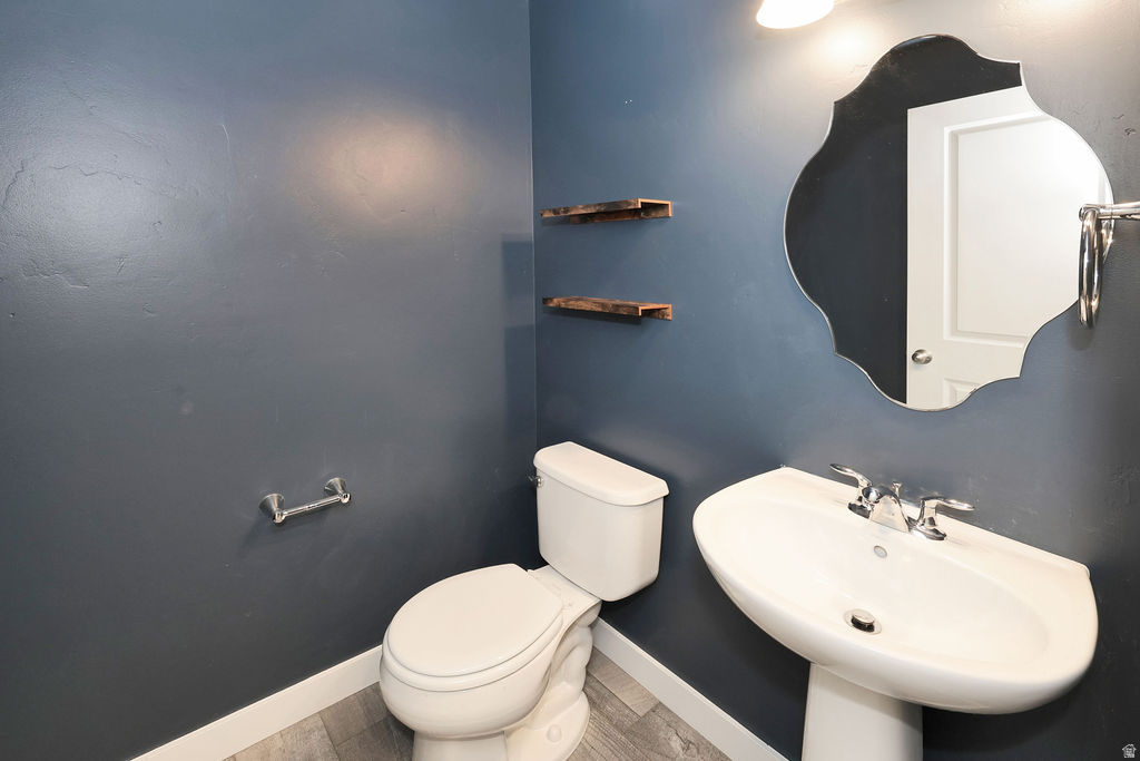 DAYBREAK - Residential