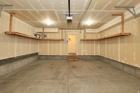 Tiny photo for 5287 W BOWSTRING WAY, South Jordan, UT 84009 (MLS # 2150293)