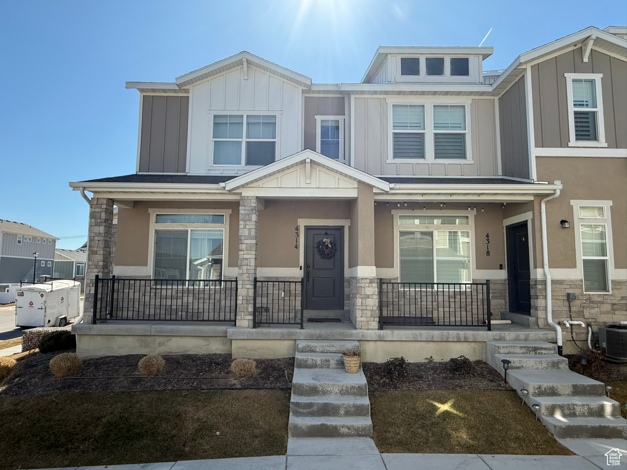 4314 W Bromwell Ct, Lehi, Utah image 1