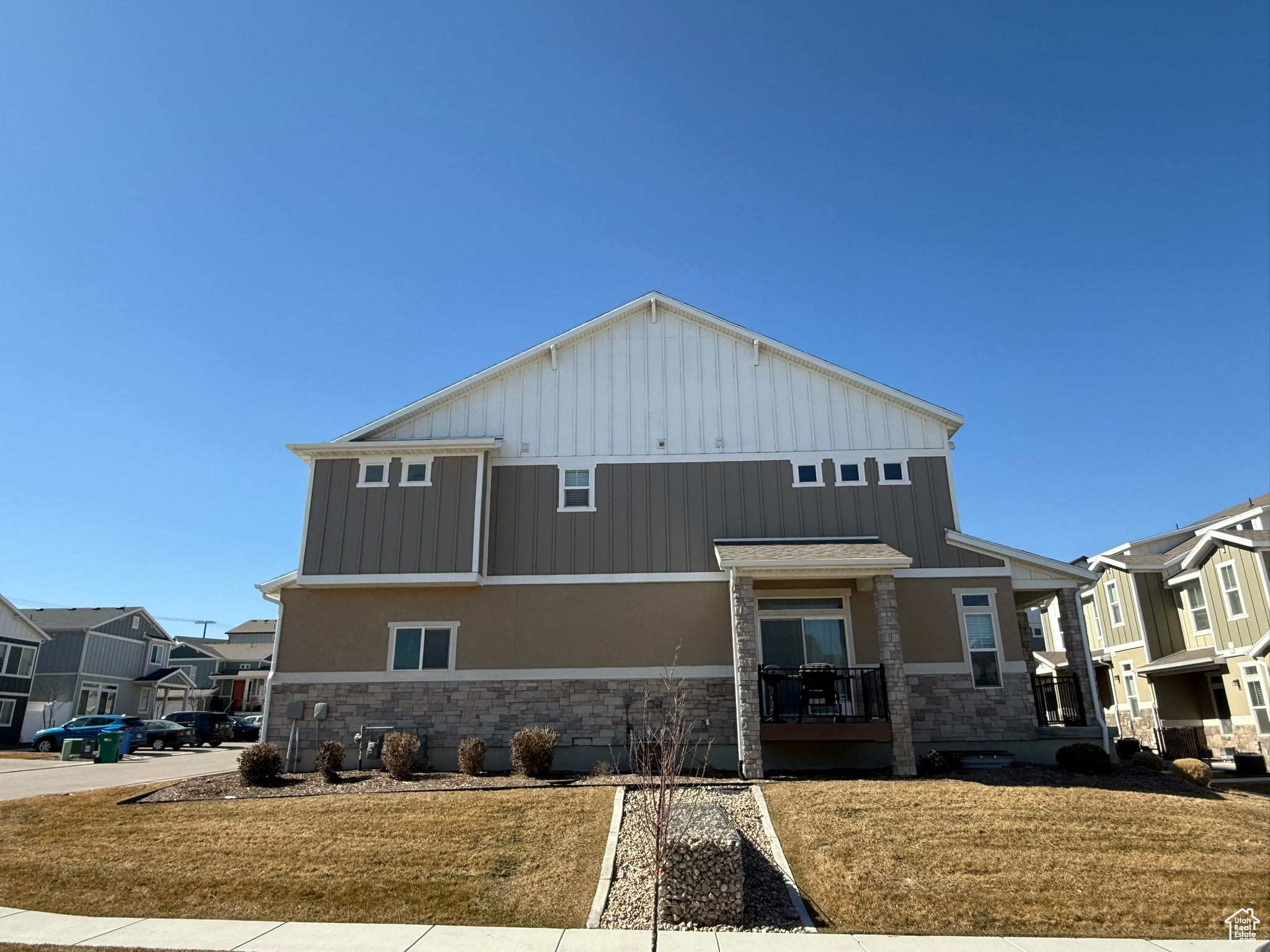 4314 W Bromwell Ct, Lehi, Utah image 23
