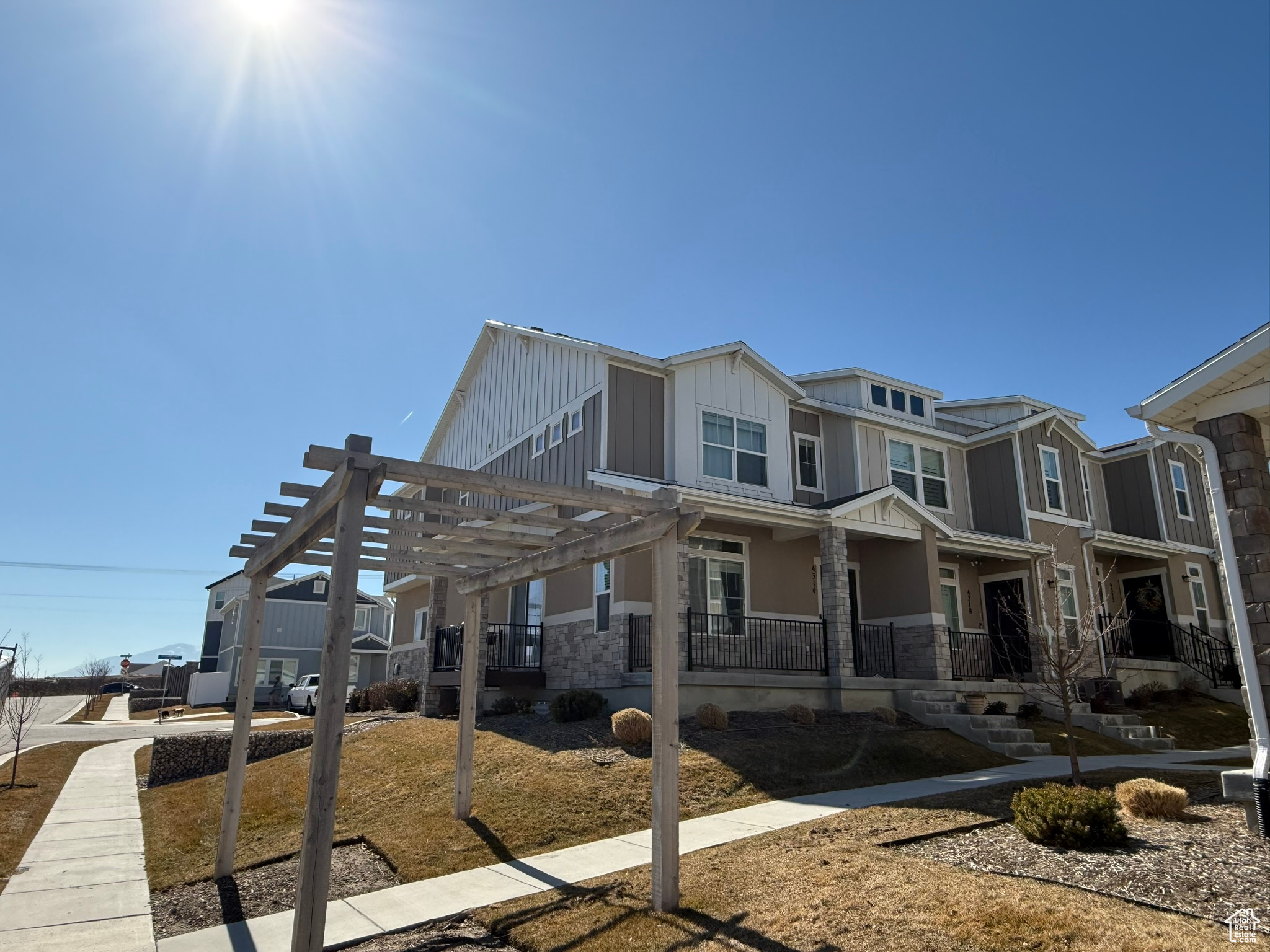 4314 W Bromwell Ct, Lehi, Utah image 22
