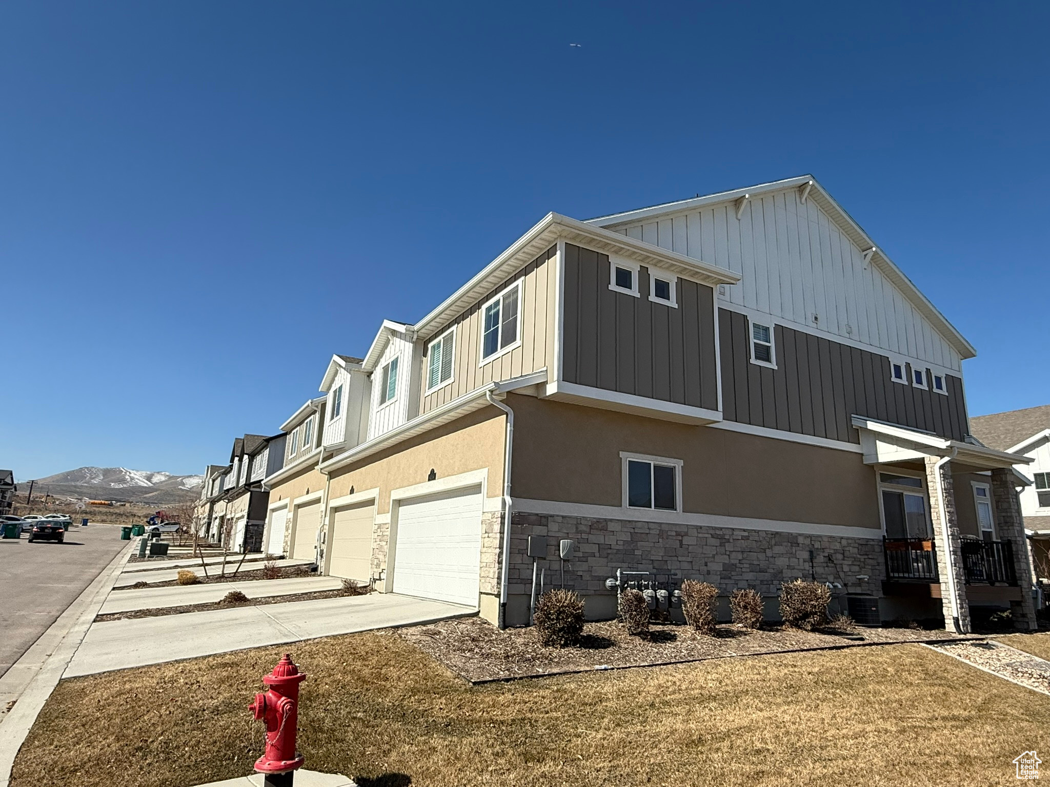 4314 W Bromwell Ct, Lehi, Utah image 21