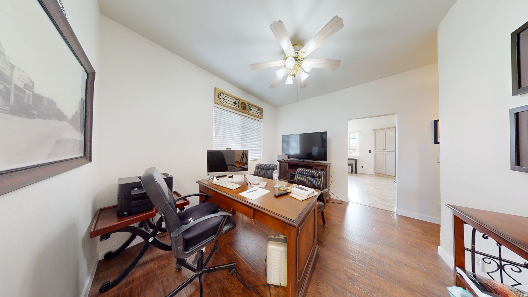 LOCAL SURVEY - Residential