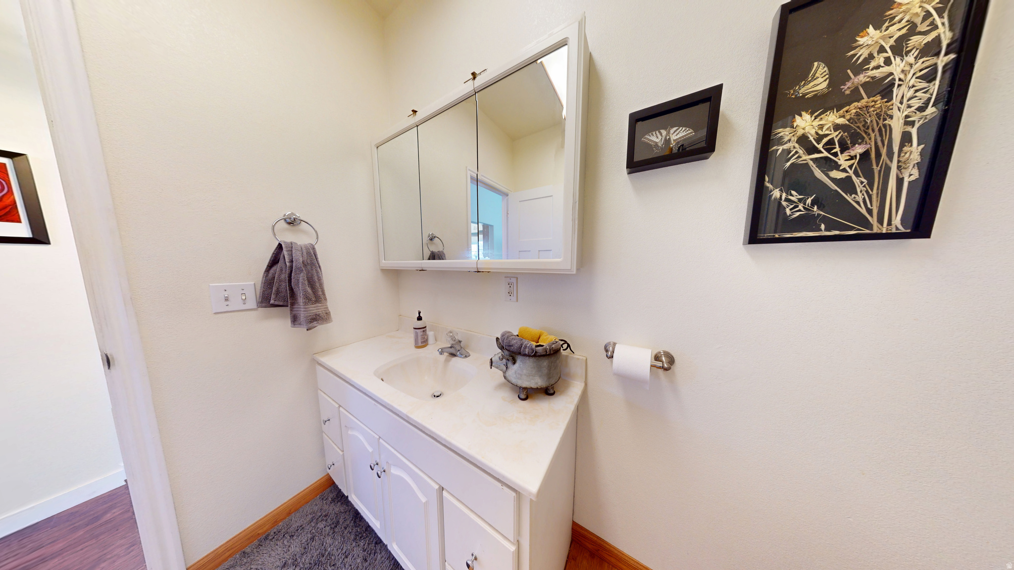 LOCAL SURVEY - Residential