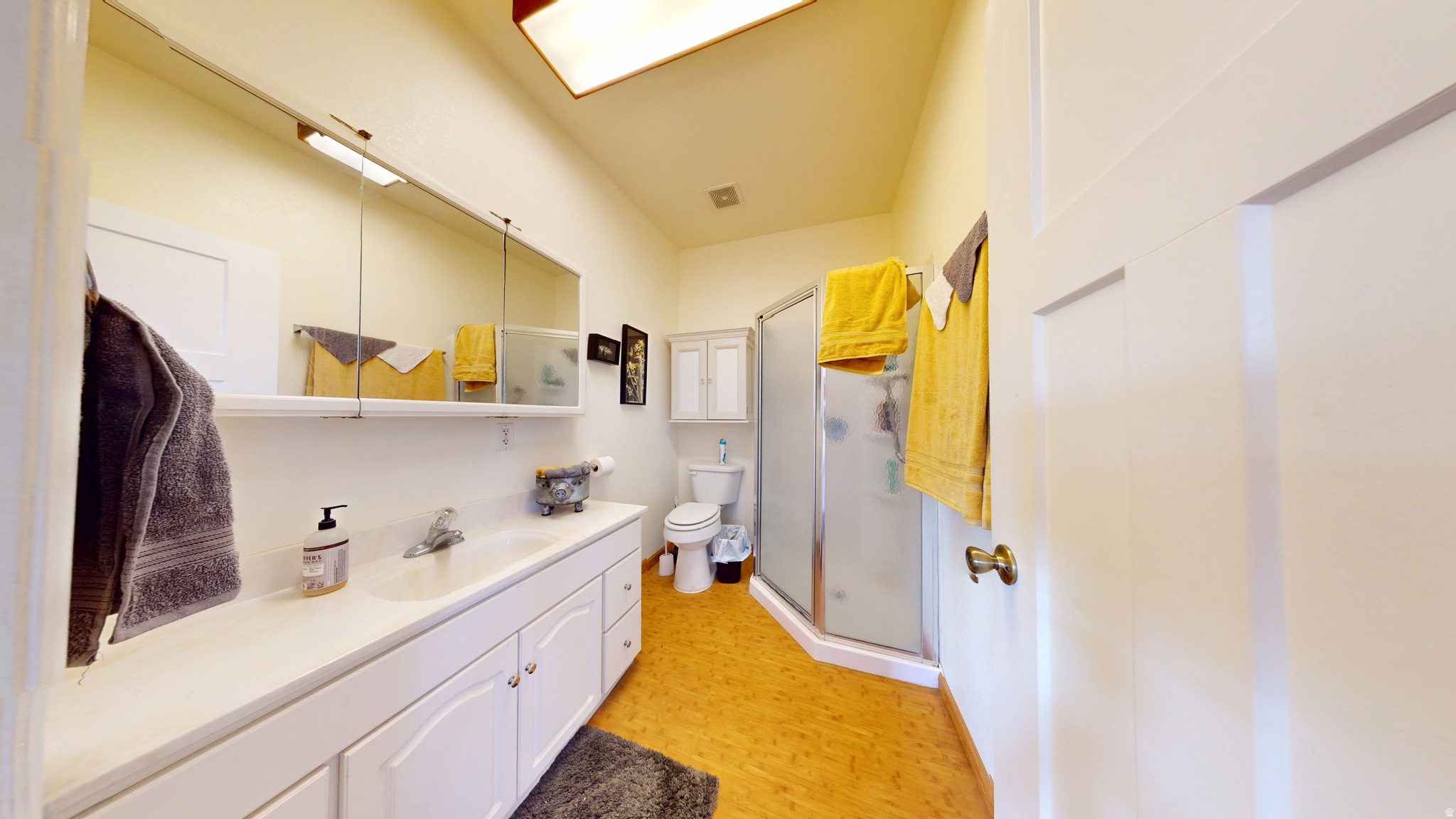 LOCAL SURVEY - Residential