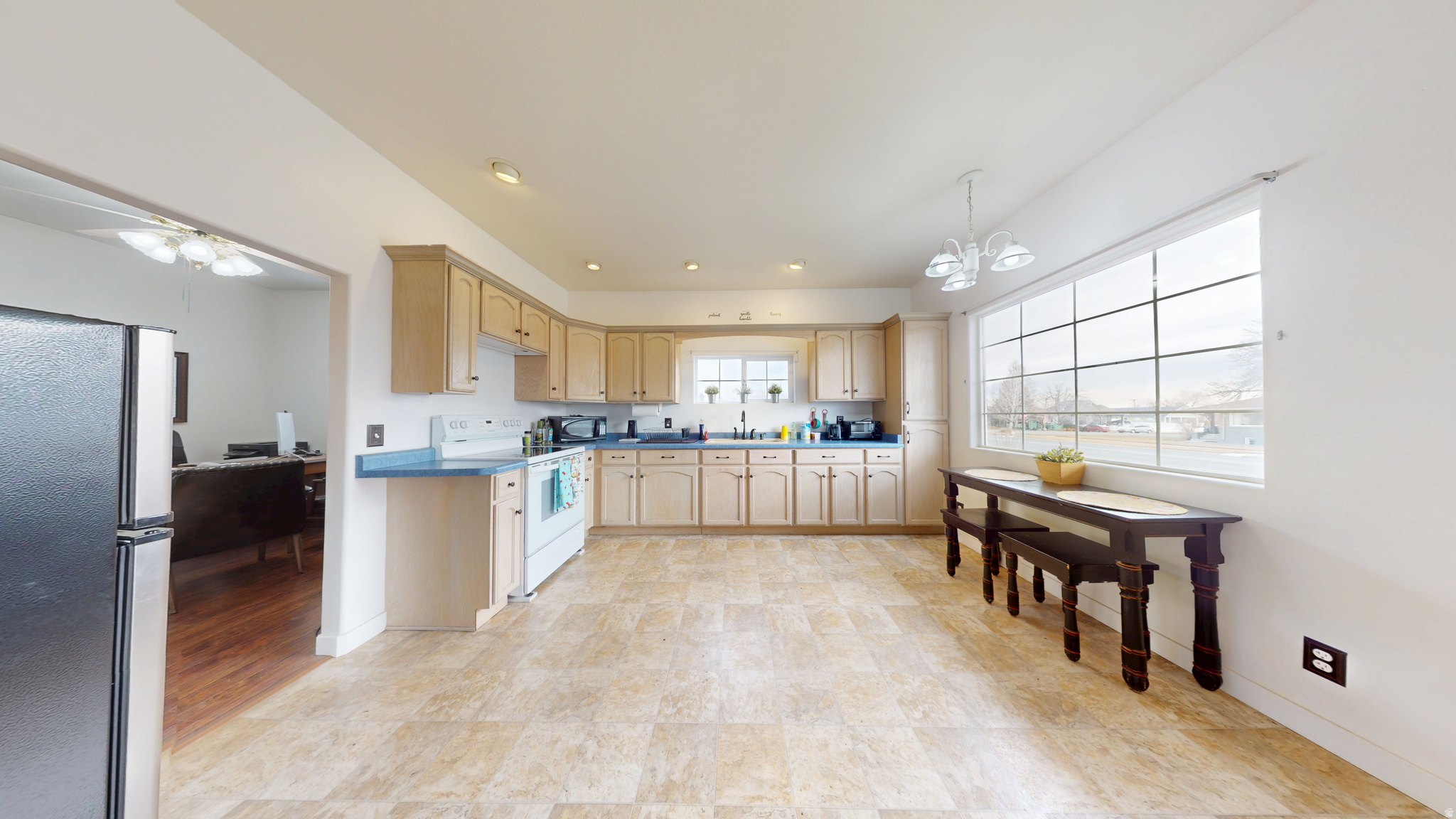 LOCAL SURVEY - Residential