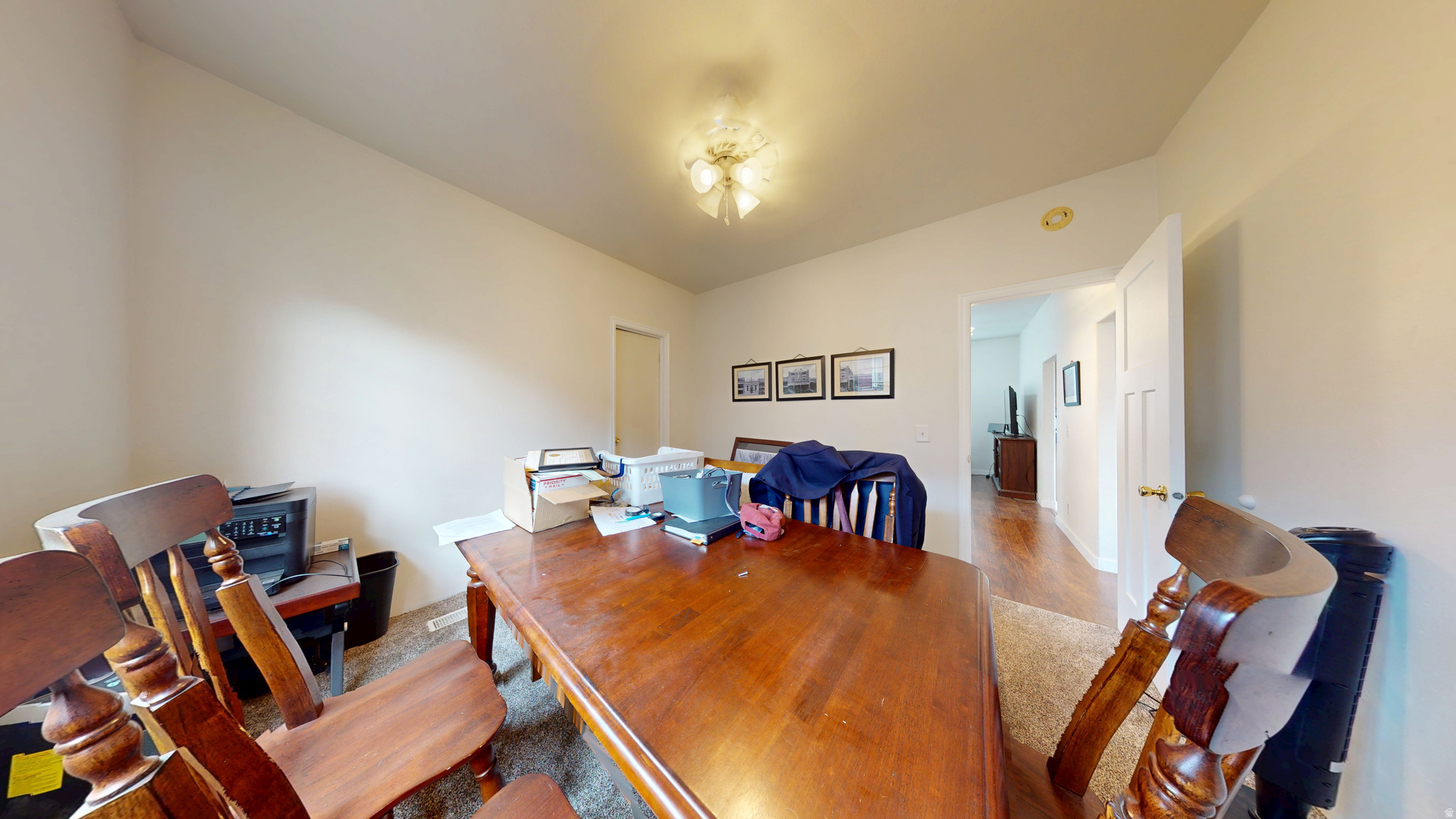 LOCAL SURVEY - Residential