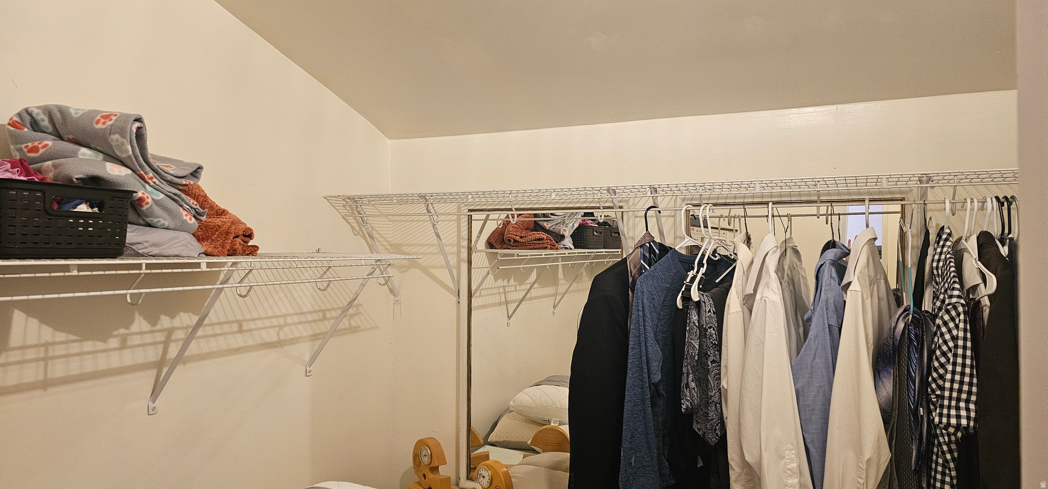 LOCAL SURVEY - Residential