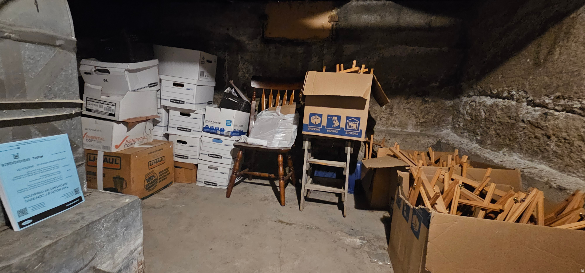 LOCAL SURVEY - Residential