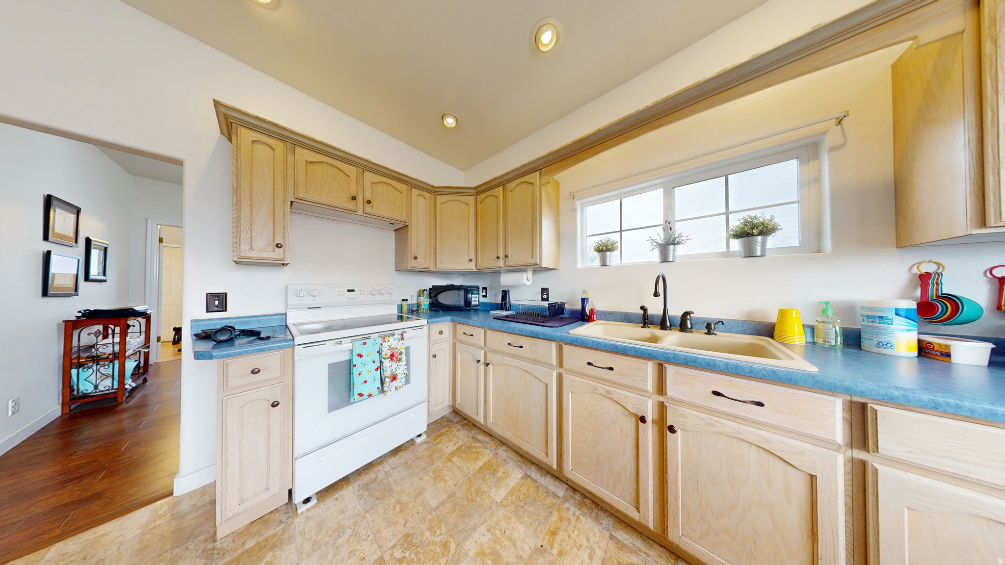 LOCAL SURVEY - Residential