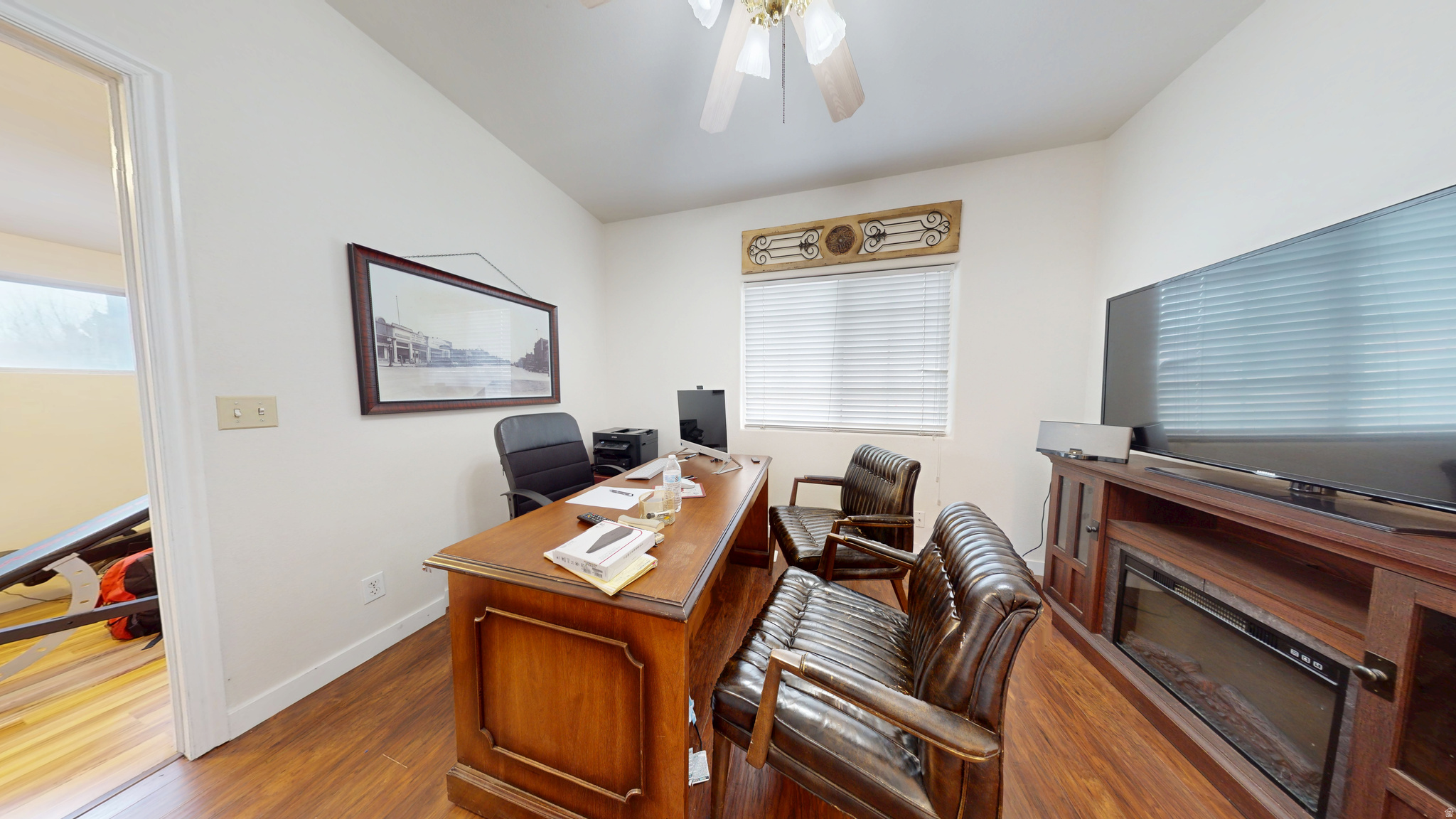 LOCAL SURVEY - Residential