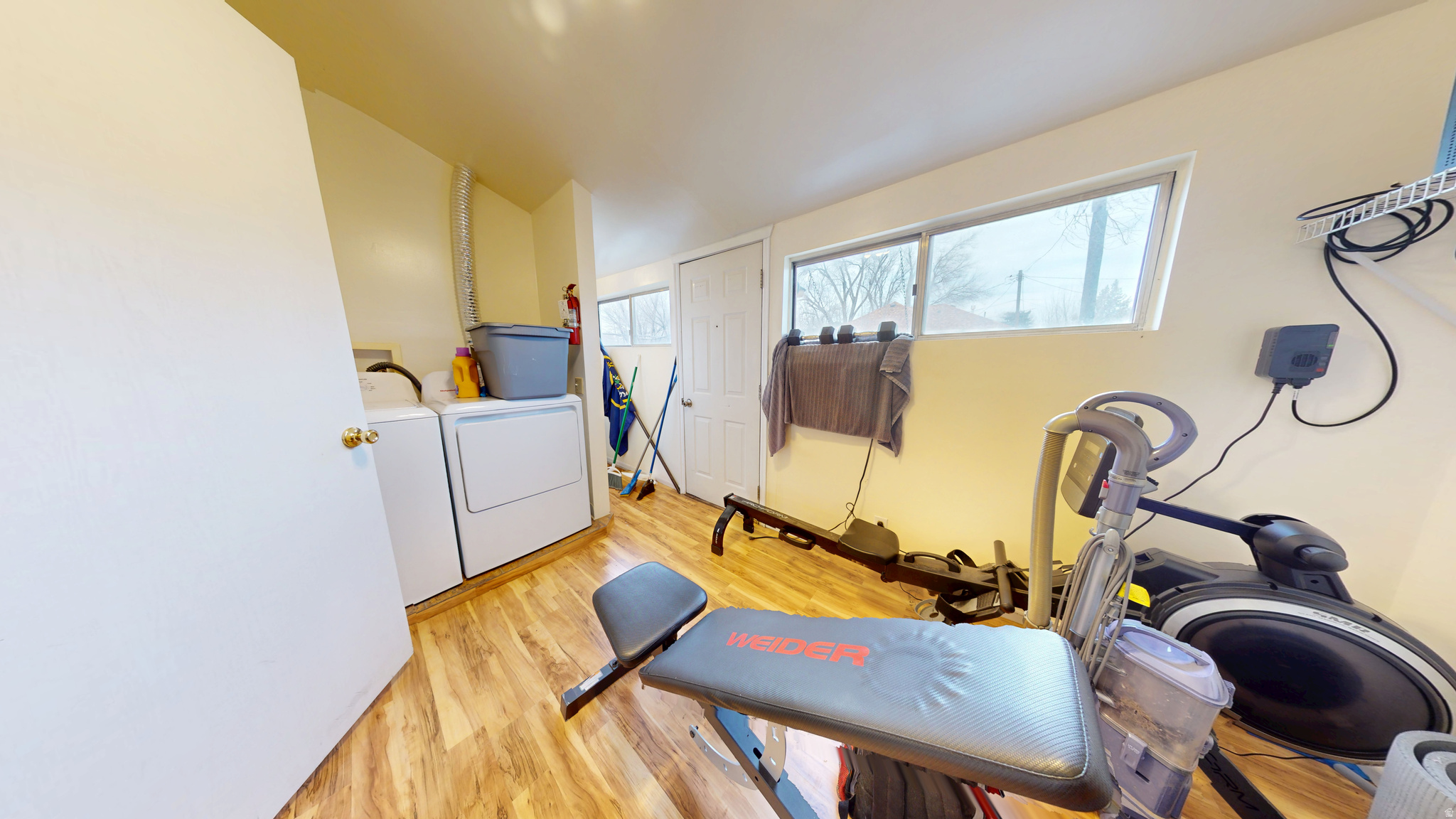 LOCAL SURVEY - Residential