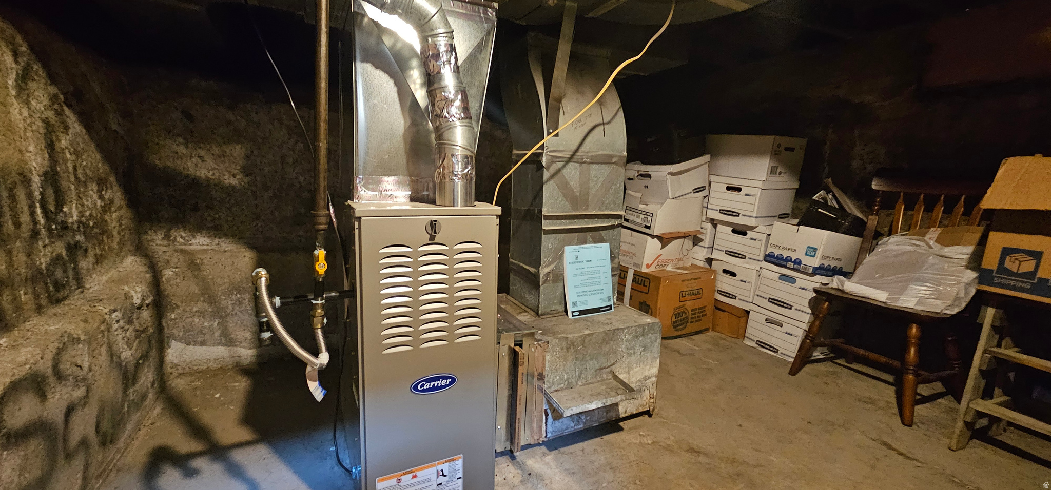 LOCAL SURVEY - Residential