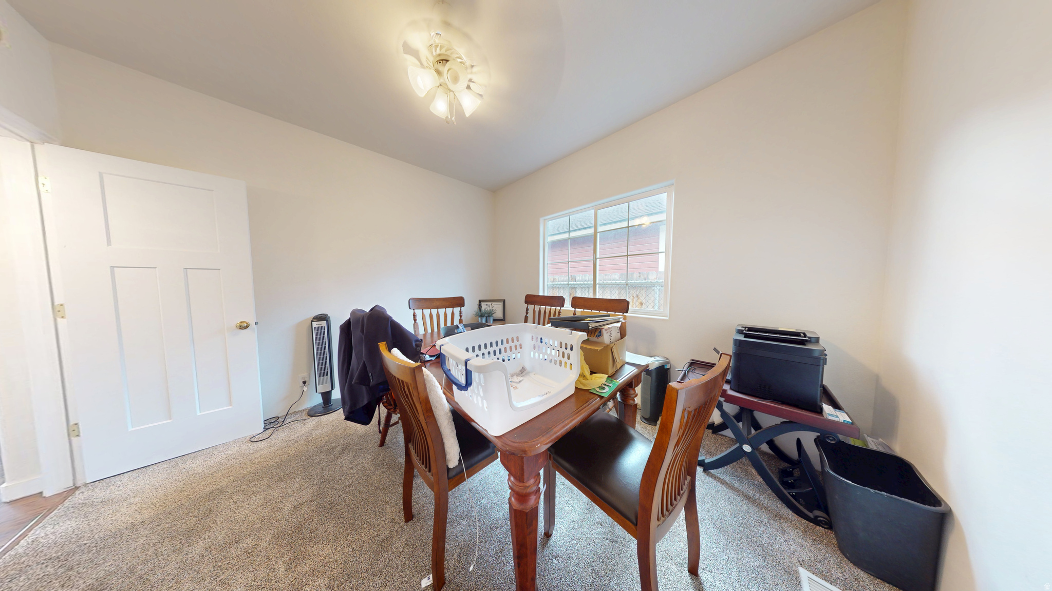 LOCAL SURVEY - Residential