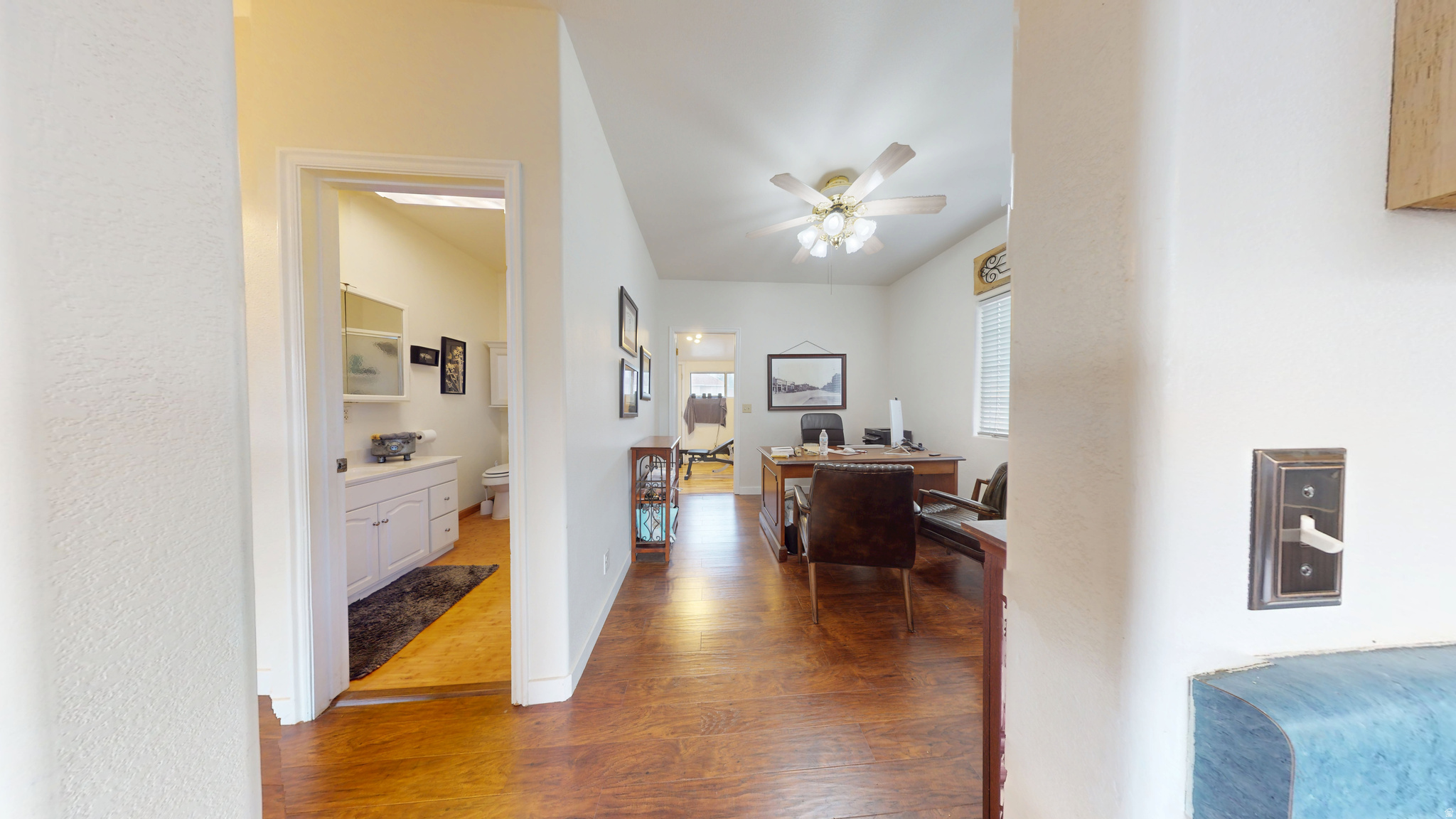 LOCAL SURVEY - Residential