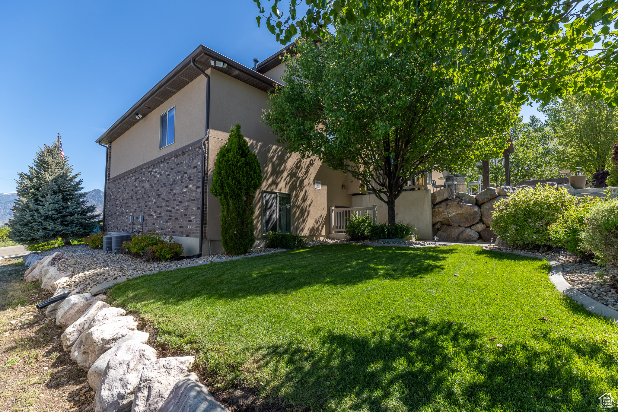 MAPLE HILLS - Residential