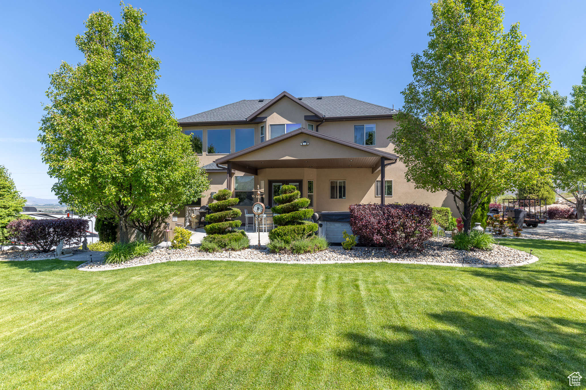 MAPLE HILLS - Residential