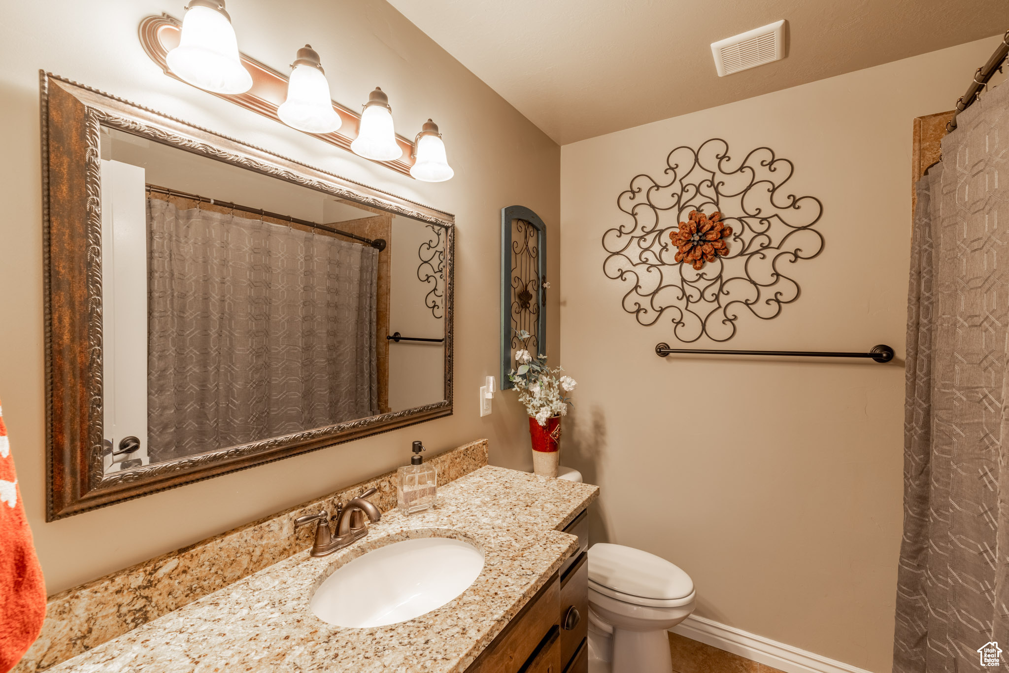 MAPLE HILLS - Residential