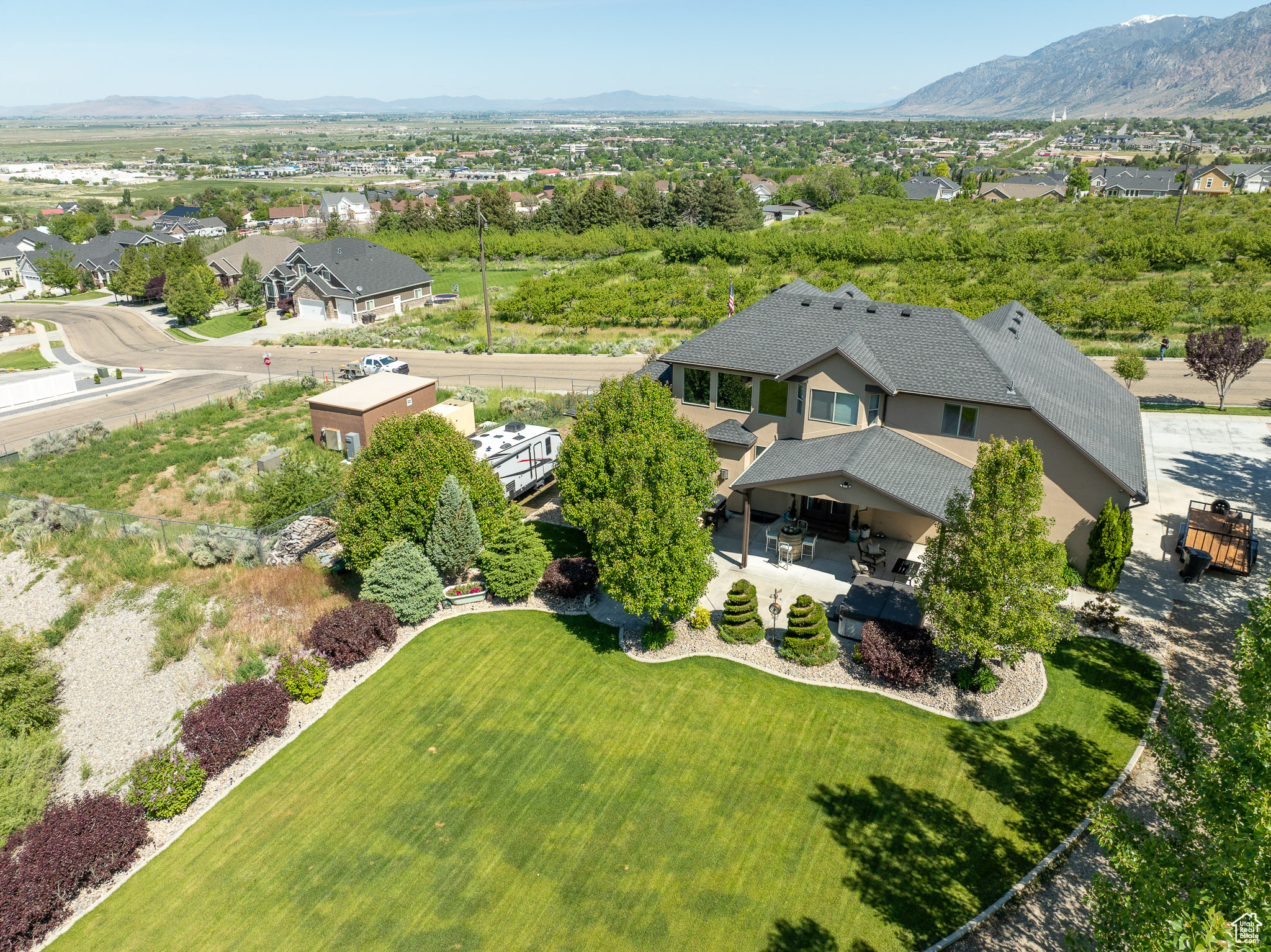 MAPLE HILLS - Residential