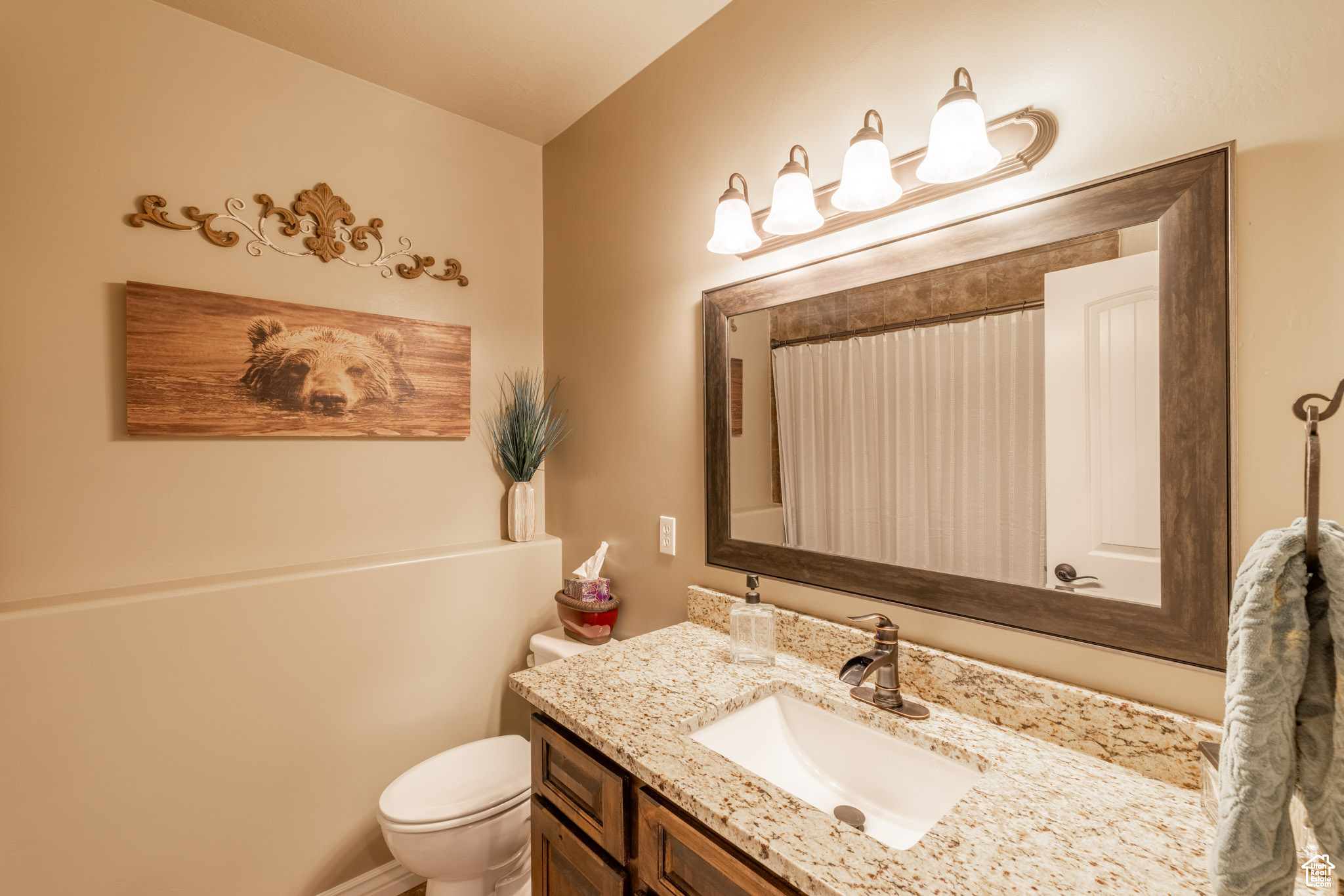 MAPLE HILLS - Residential