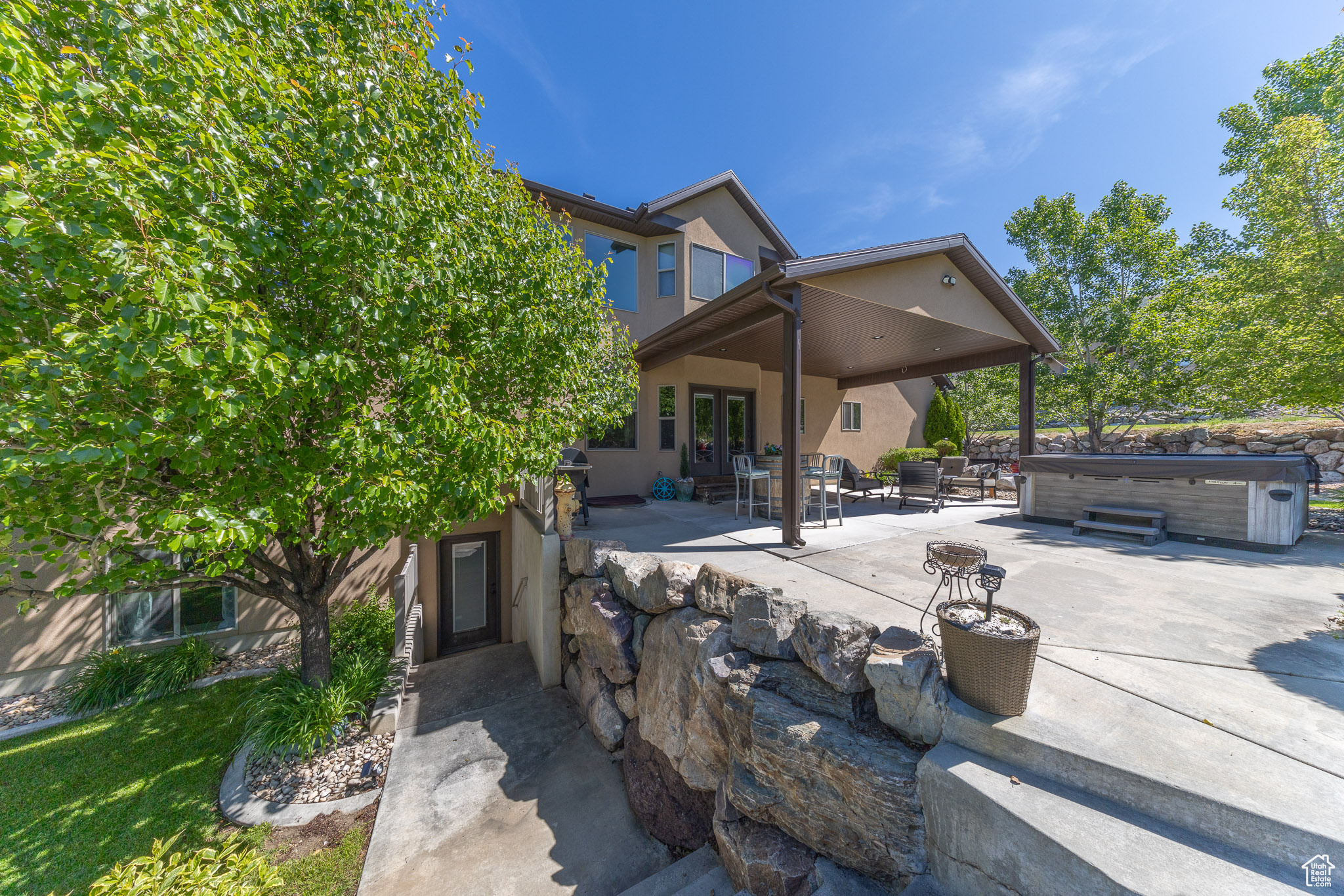 MAPLE HILLS - Residential