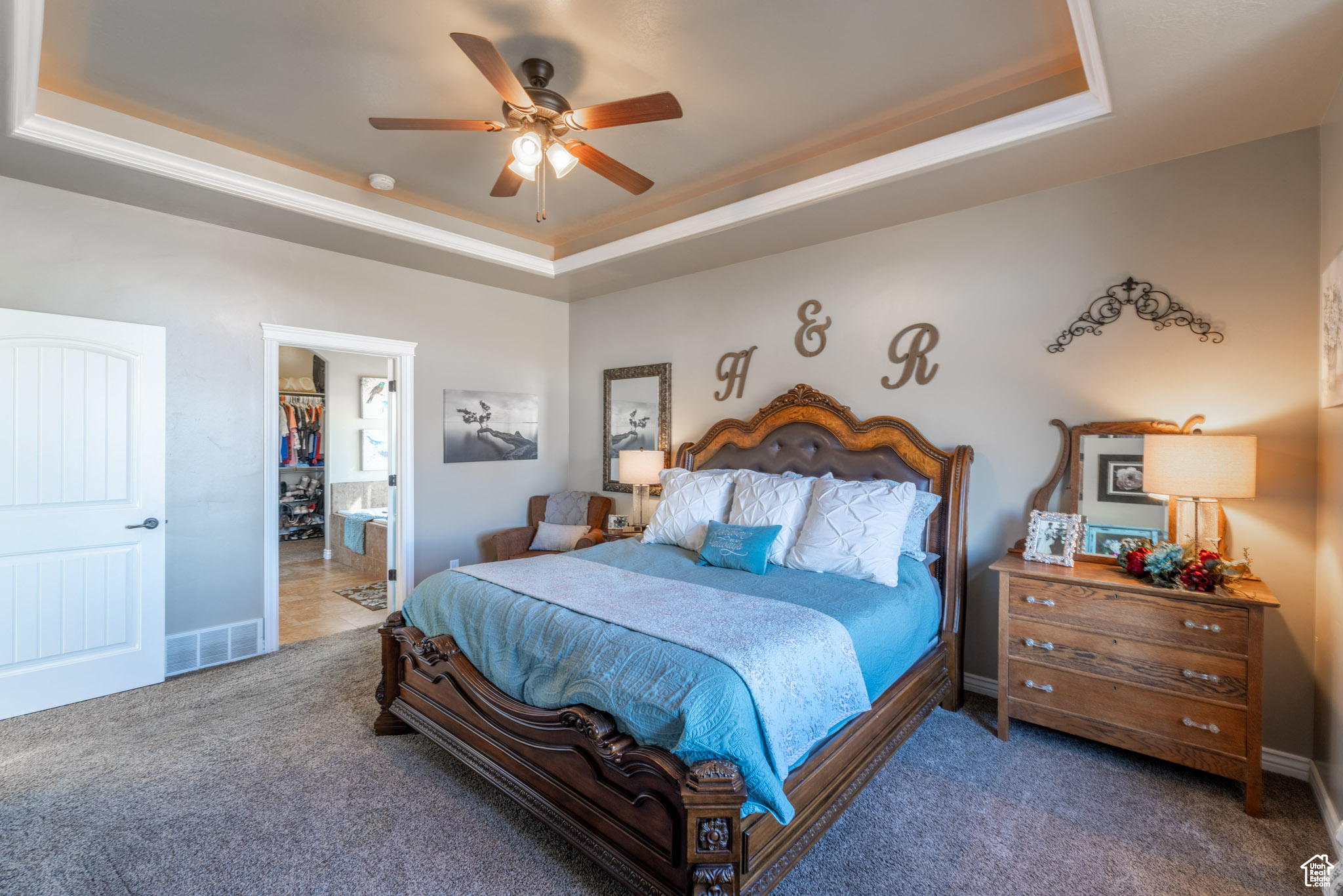 MAPLE HILLS - Residential