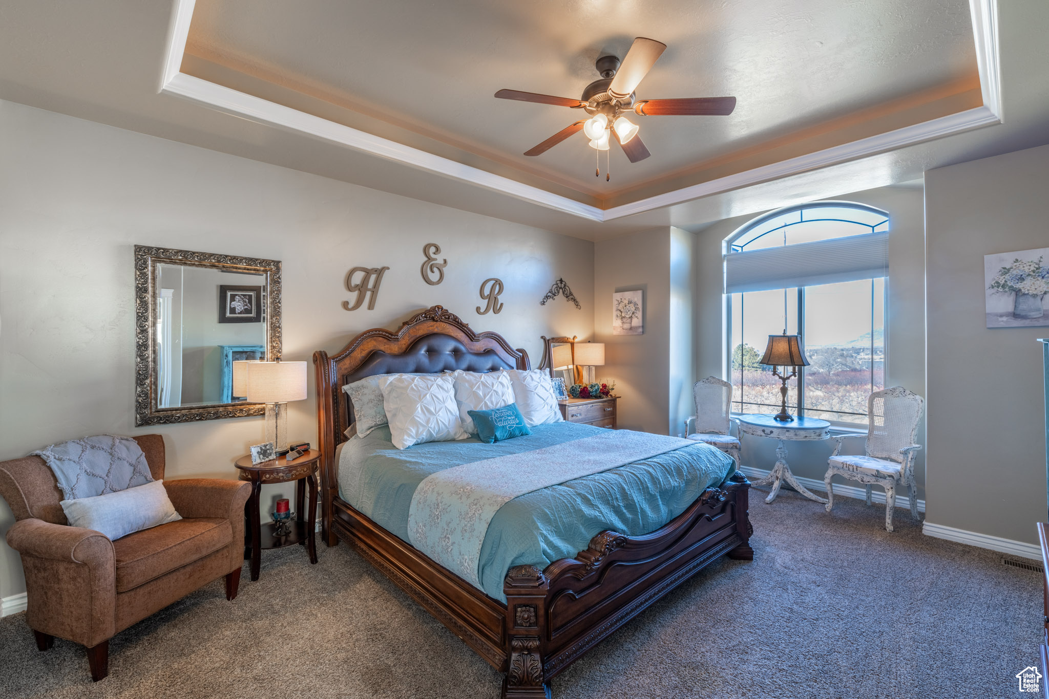 MAPLE HILLS - Residential