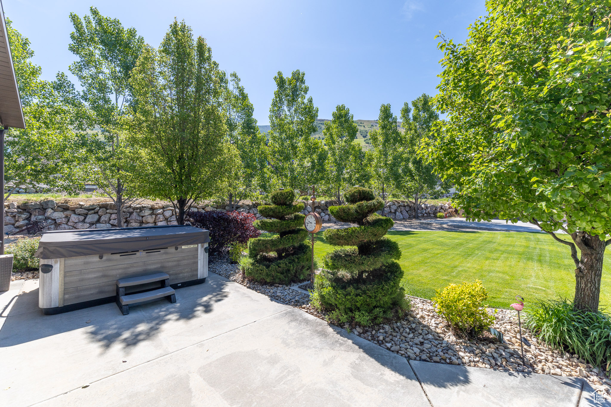 MAPLE HILLS - Residential