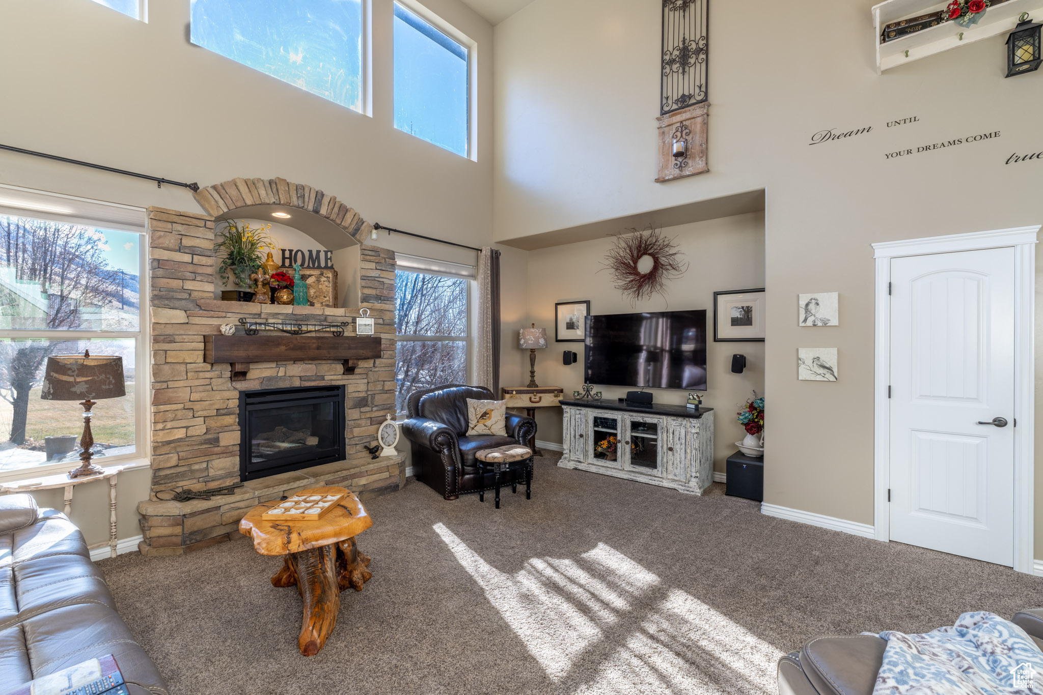 MAPLE HILLS - Residential