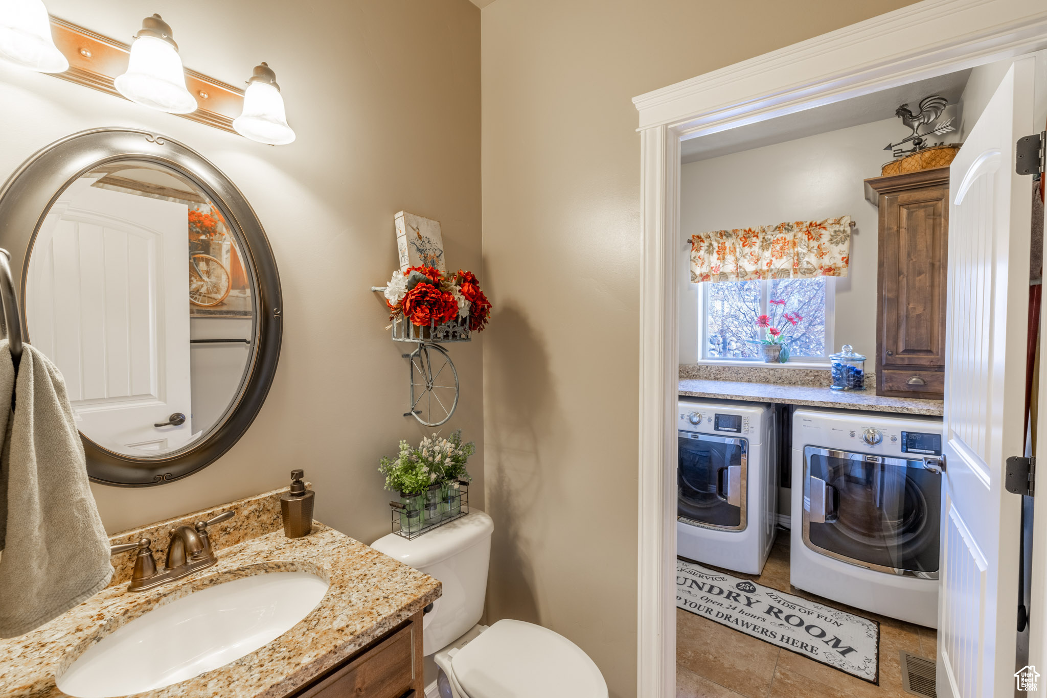 MAPLE HILLS - Residential