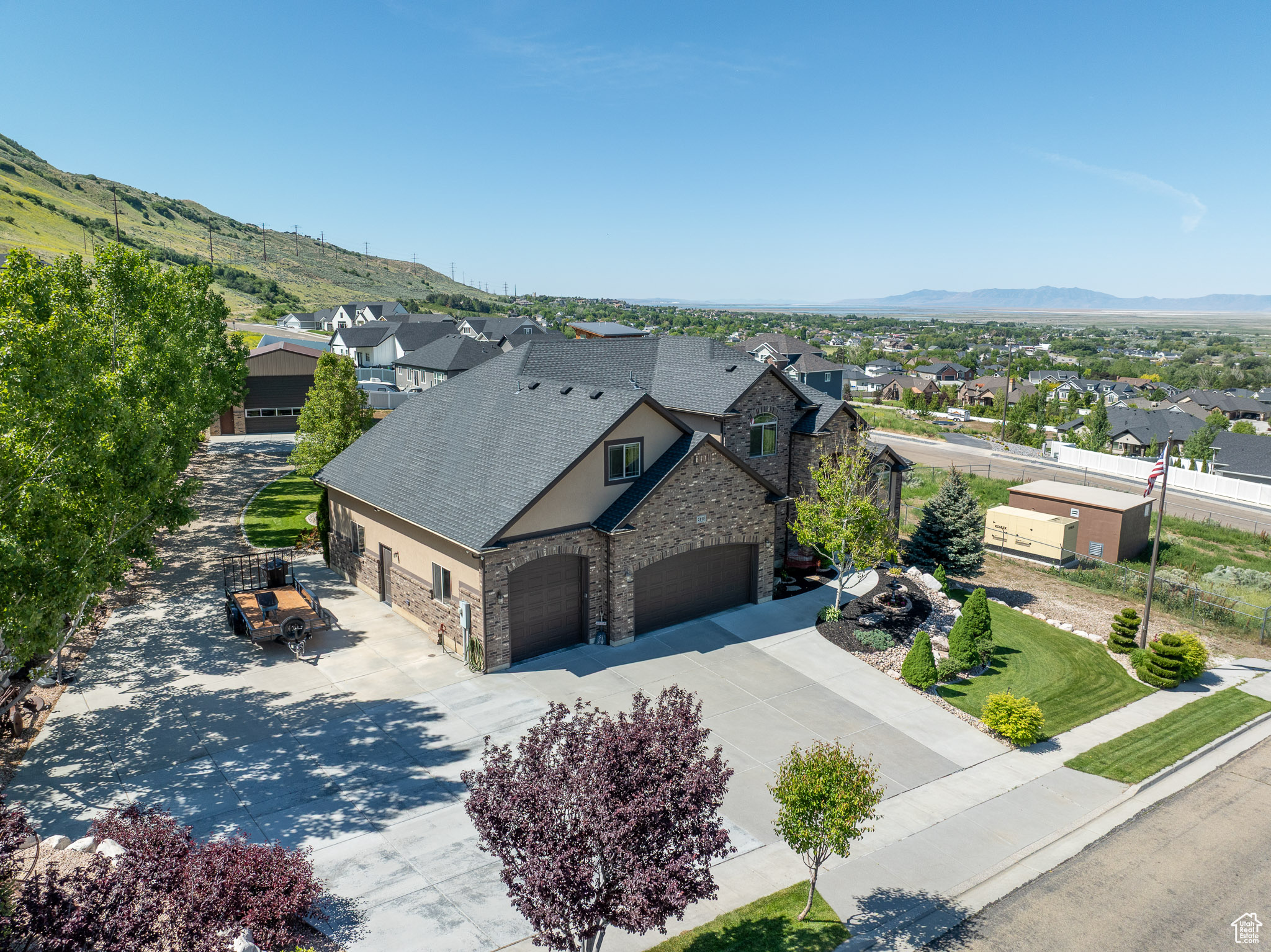 MAPLE HILLS - Residential