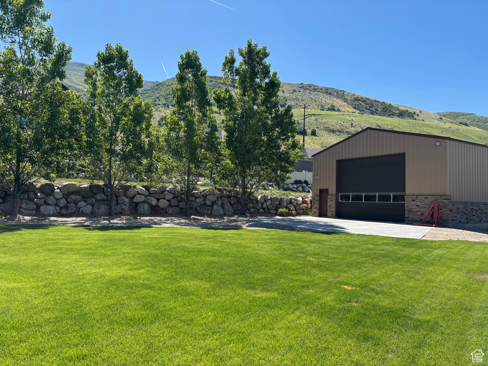 MAPLE HILLS - Residential