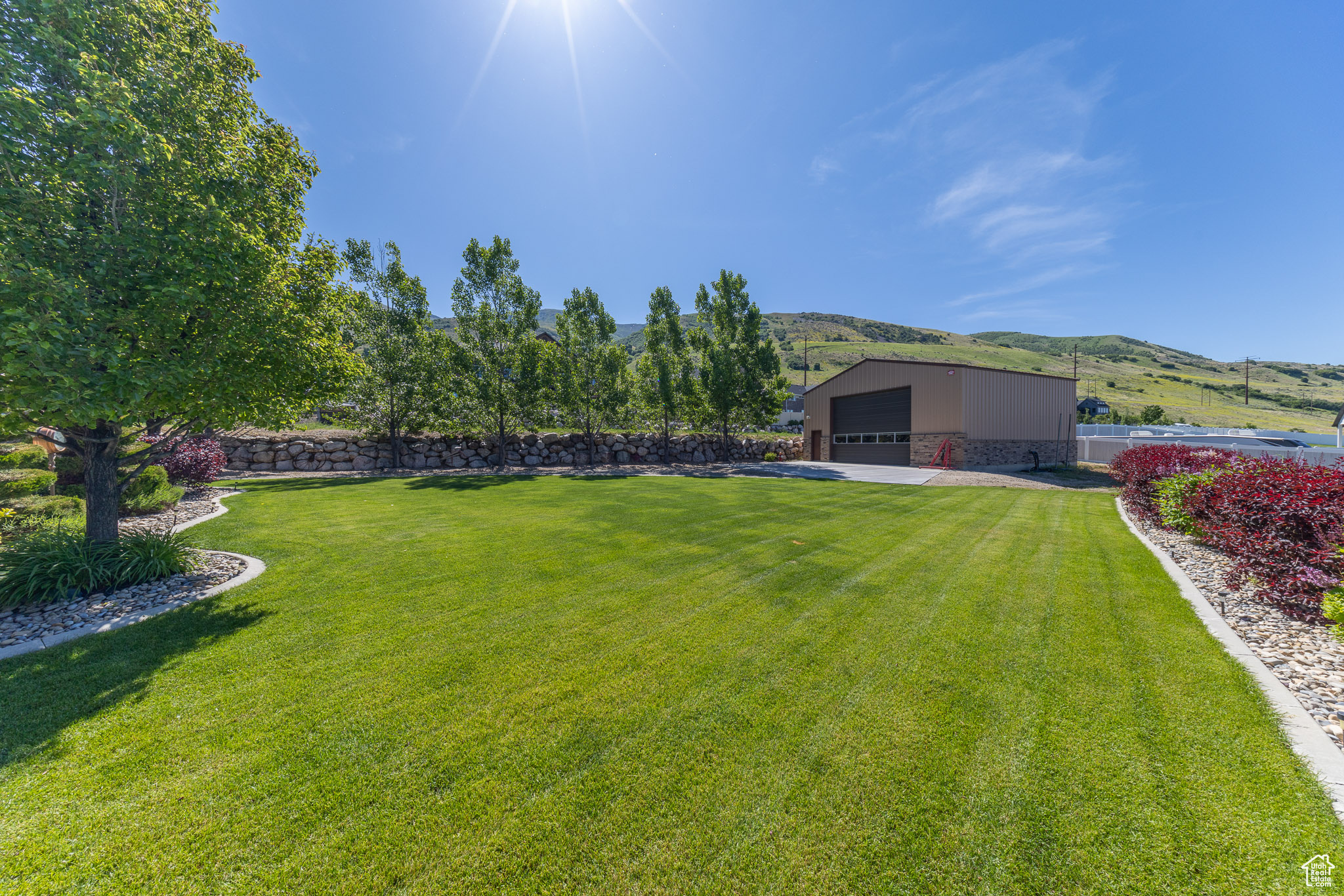 MAPLE HILLS - Residential